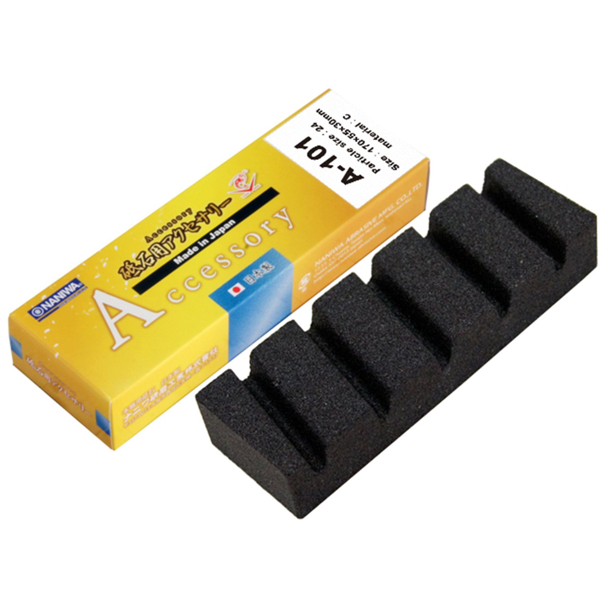 Naniwa Flattening Stone  24 Grit
