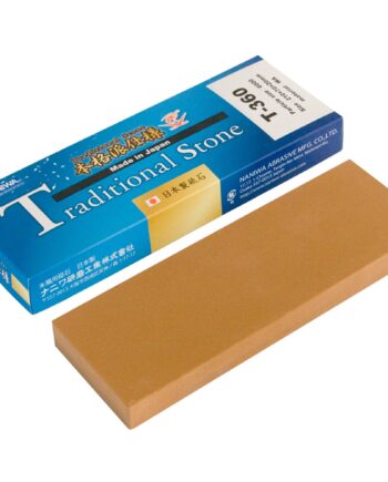 Traditional Slibesten  6000 Grit