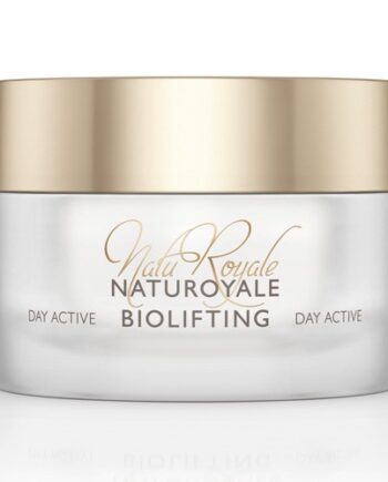 Naturoyale Biolifting Day Cream Active 50 Ml Annemarie Börlind