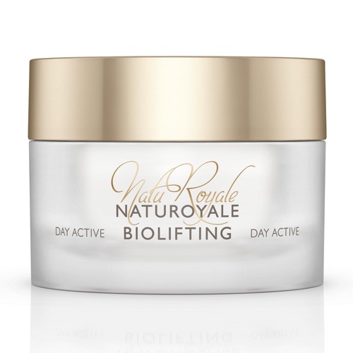 Naturoyale Biolifting Day Cream Active 50 Ml Annemarie Börlind