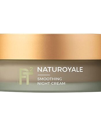 Naturoyale Smoothing Night Cream 50 Ml Annemarie Börlind