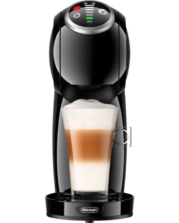 Dolce Gusto Genio   Plus Automatic      Liter  Sort