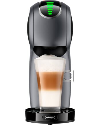 Dolce Gusto Genio   Touch      Liter  Antracit