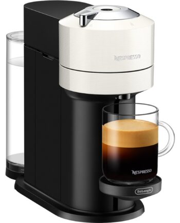 Vertuo Next Kaffemaskine    Liter  Hvid
