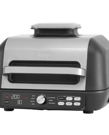 Ag651eu Foodi  -in-  Kontaktgrill