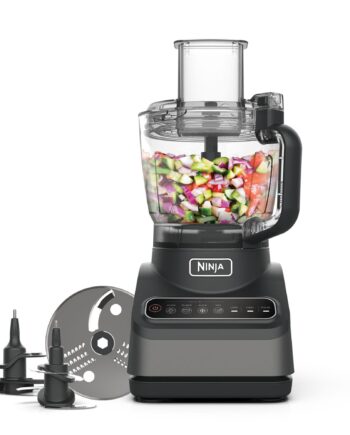 Bn650eu Auto-iq Foodprocessor