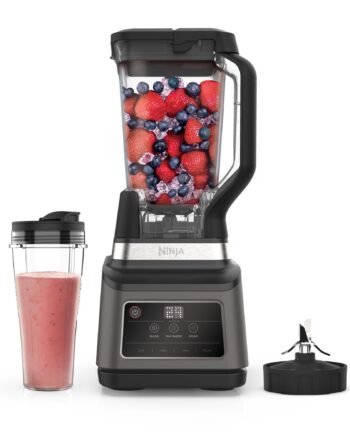 Bn750eu  -in-  Foodi Blender
