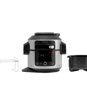 Ol550eu Foodi One-lid Multicooker