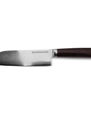 Nordhamn Santokukniv  18 Cm
