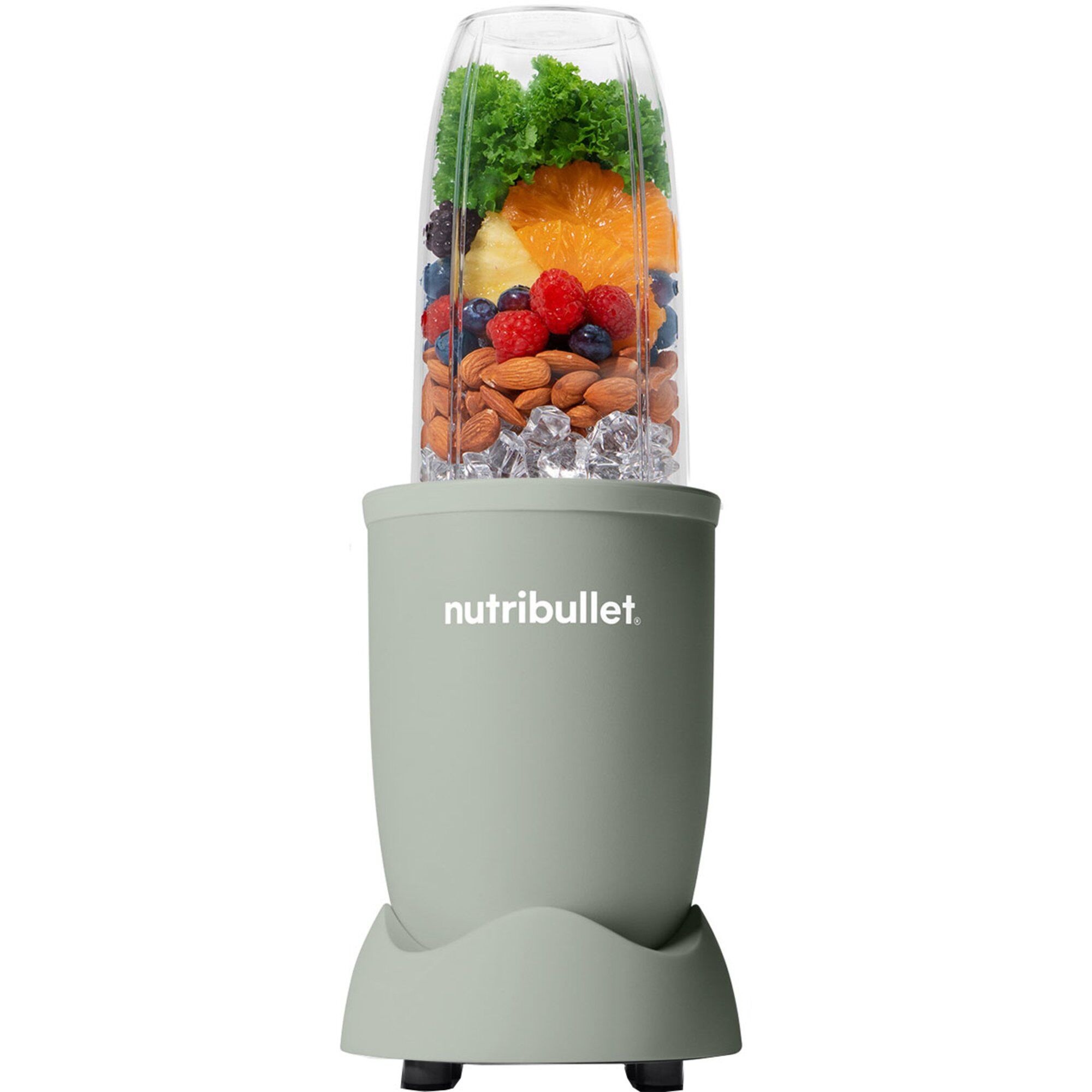 Personal Blender 900 Ml  Jade