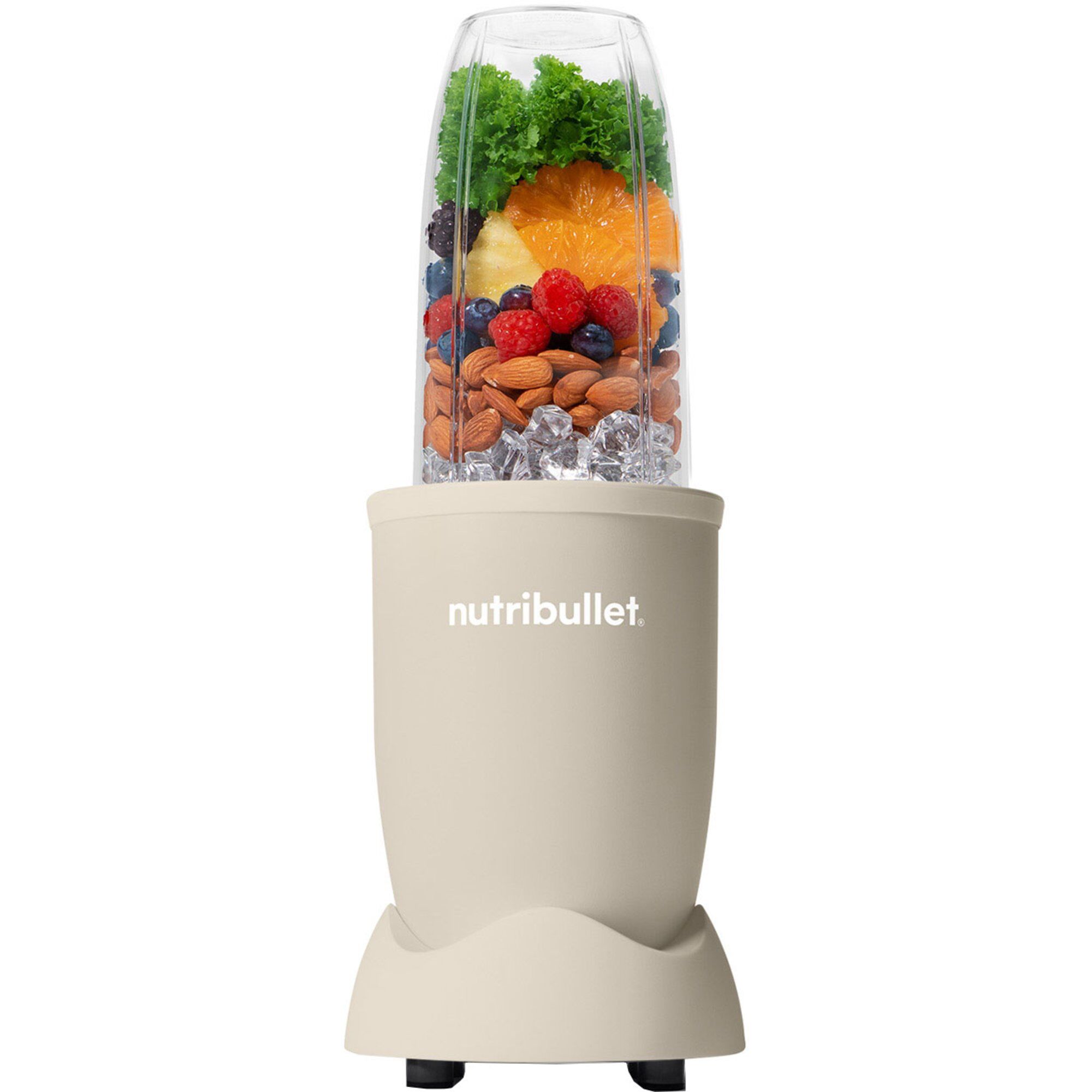 Personal Blender 900 Ml  Sand