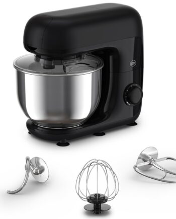 Bake Essential Køkkenmaskine     Liter