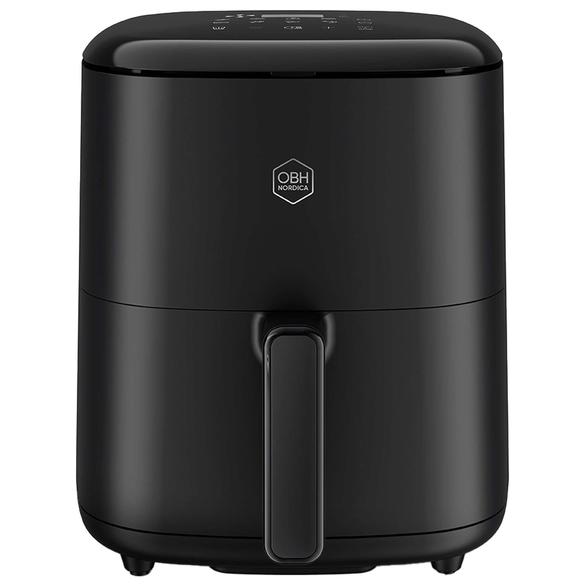 Easy Fry Max Digital Airfryer   Liter