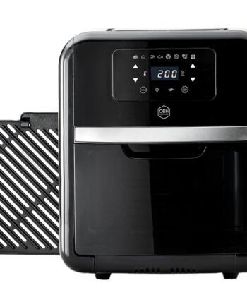 Easy Fry Oven   Grill Airfryer 11 Liter