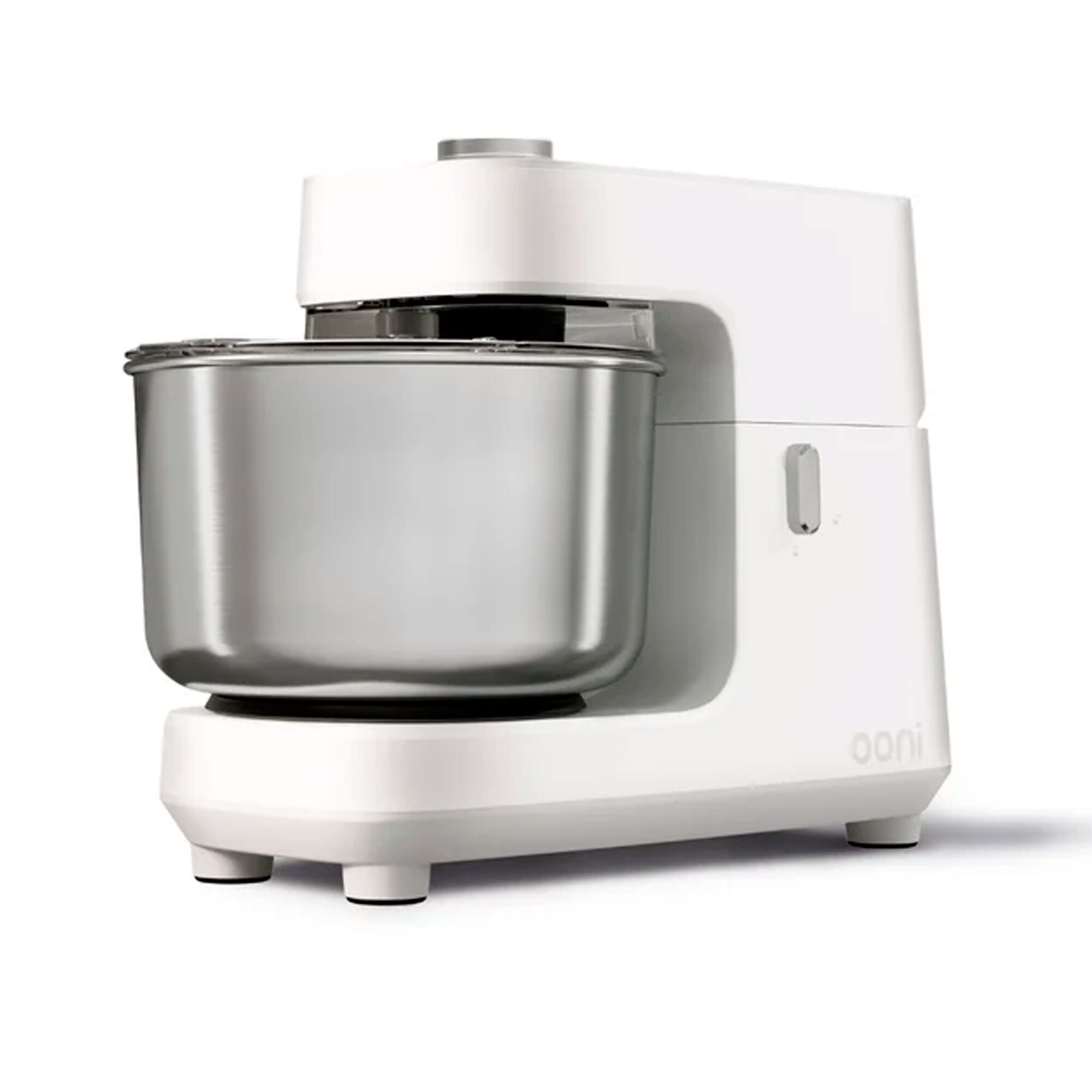 Ooni Halo Core Spiral Mixer Køkkenmaskine  Polar White