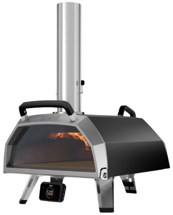 Karu   Pro Pizzagrill