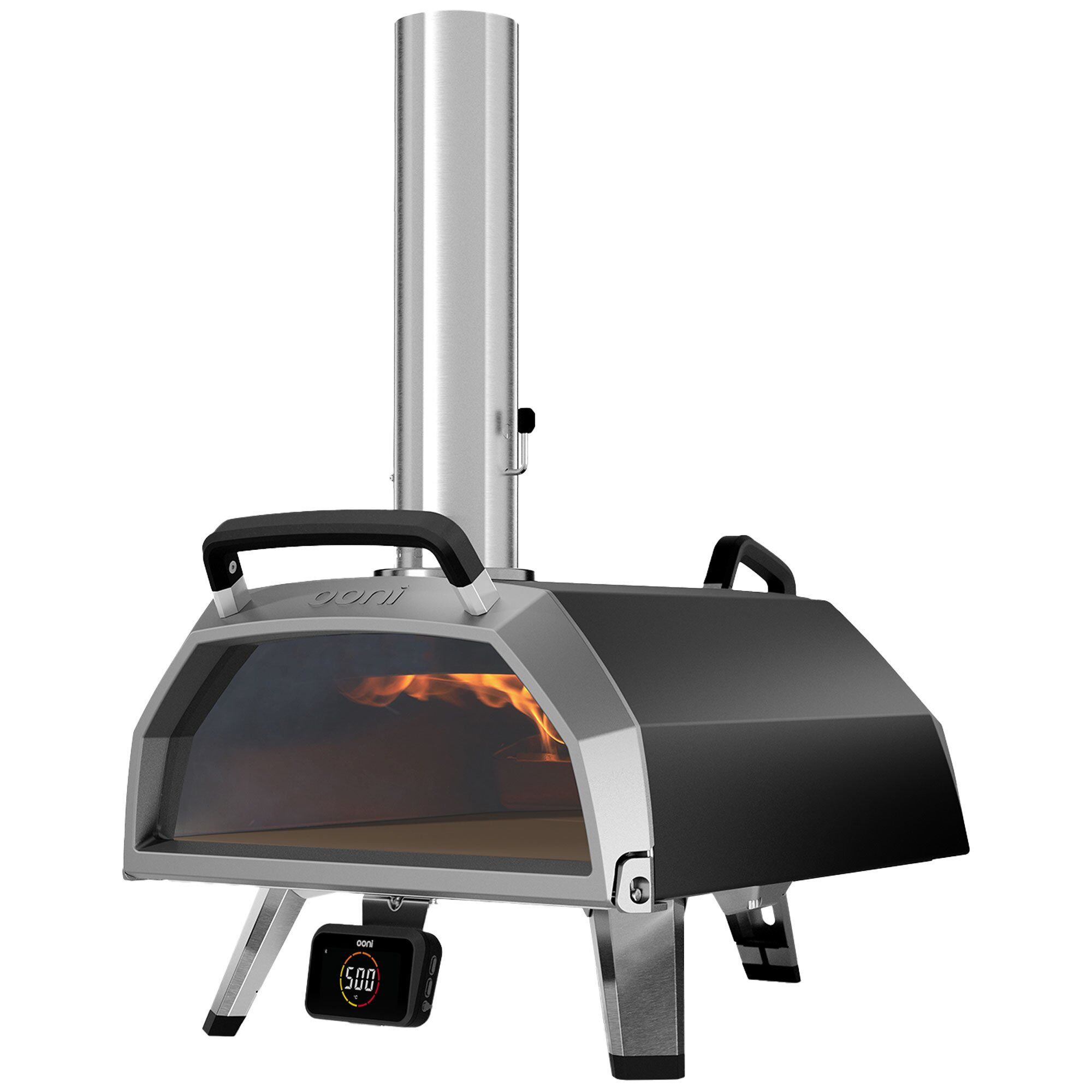Karu   Pro Pizzagrill