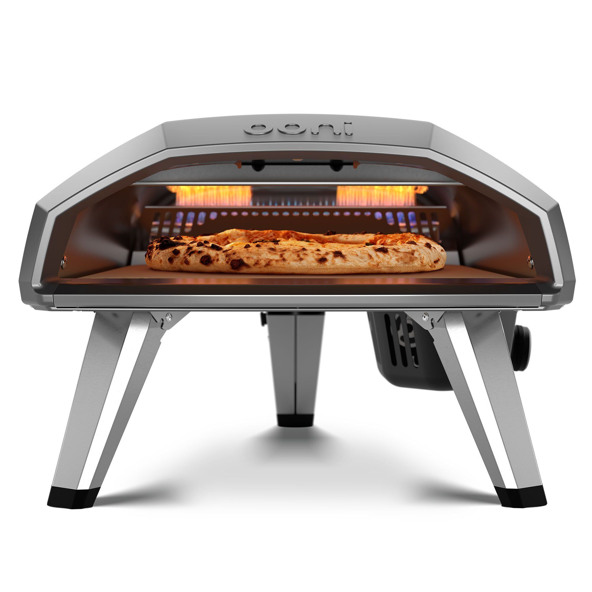 Koda   Pizzagrill