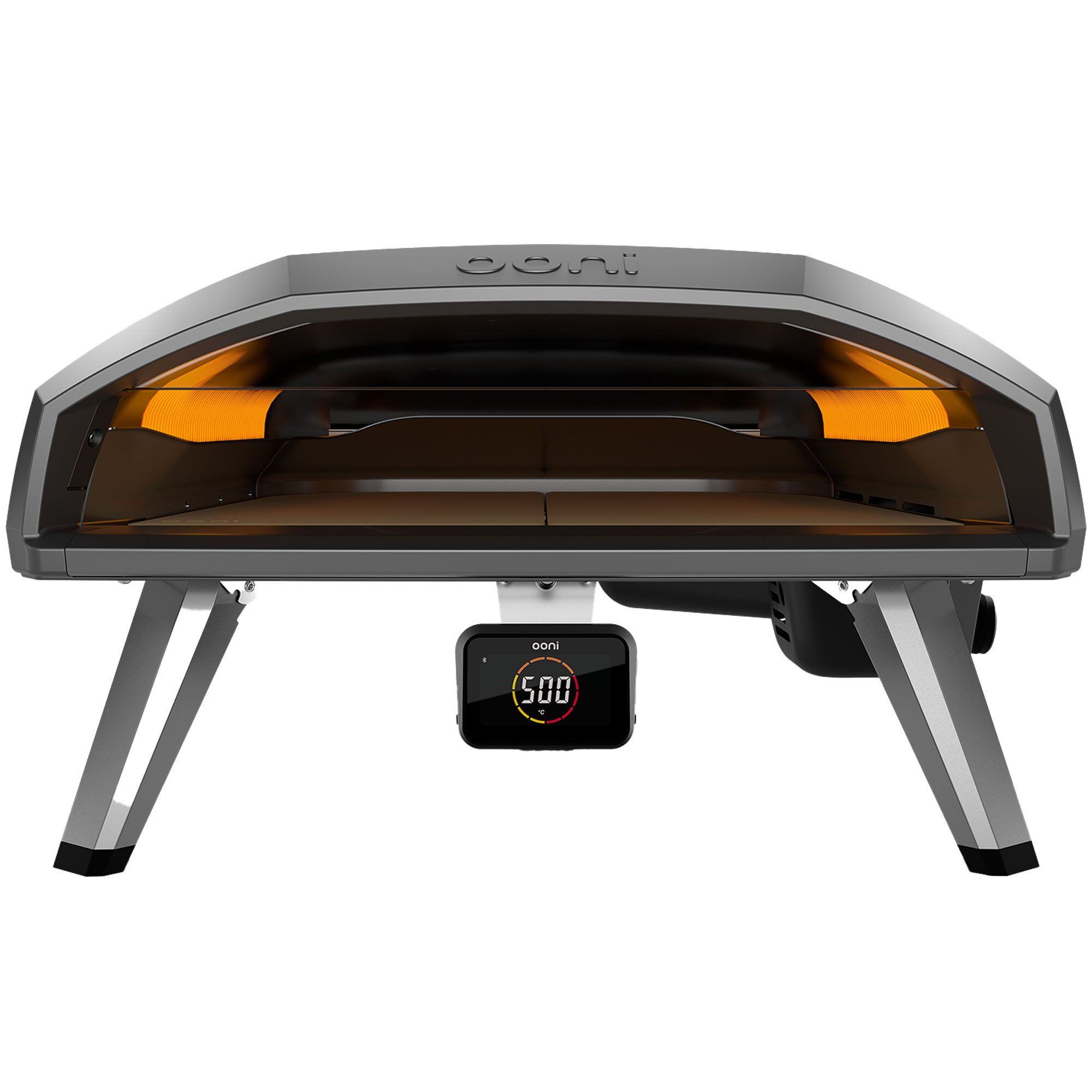 Koda   Pro Pizzaovn