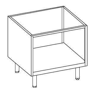 Originalt Wery Understel 70x60