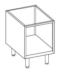 Originalt Wery Understel 40x60