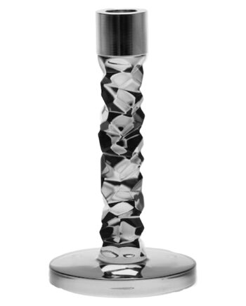 Carat Lysestage 18 Cm  Antracit