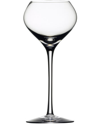Orrefors Difference Sweet Likørglas  22cl