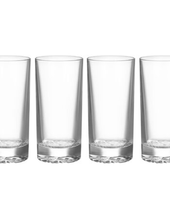 Orrefors Highball Glas 35 Cl    Stk