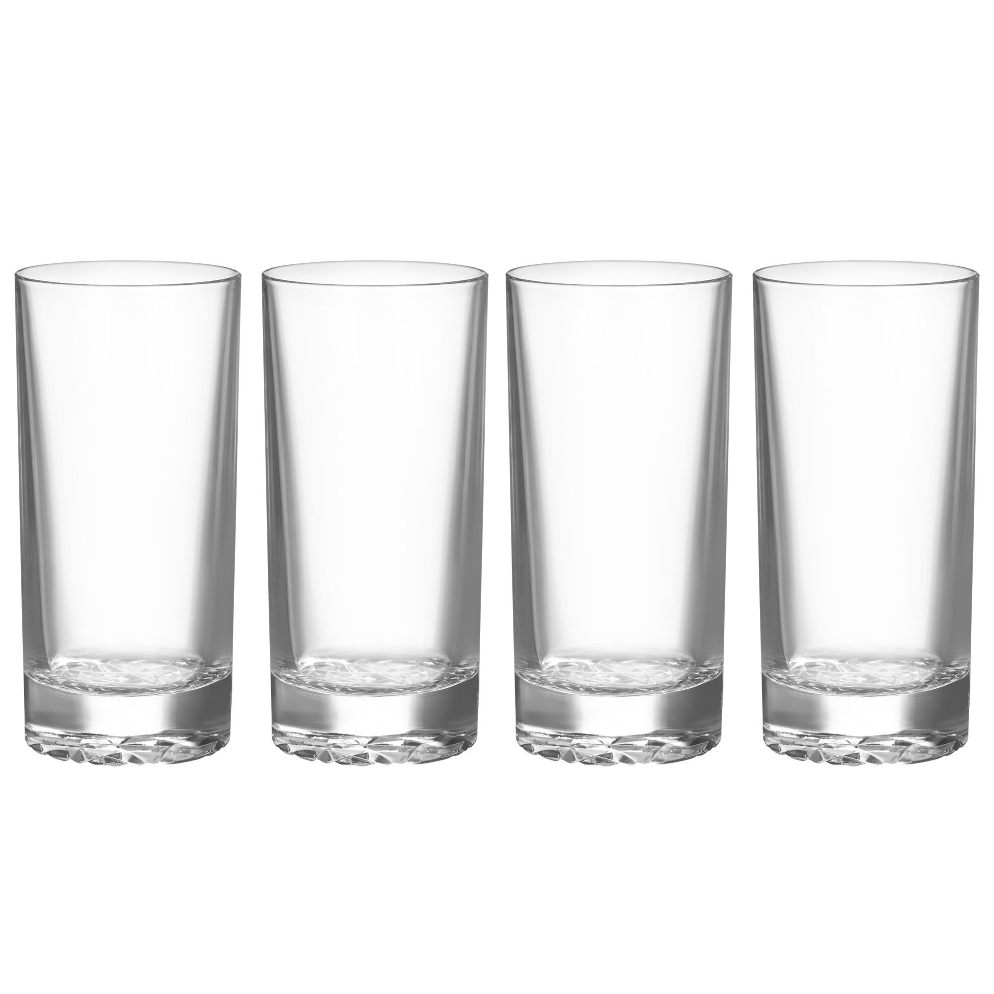 Orrefors Highball Glas 35 Cl    Stk