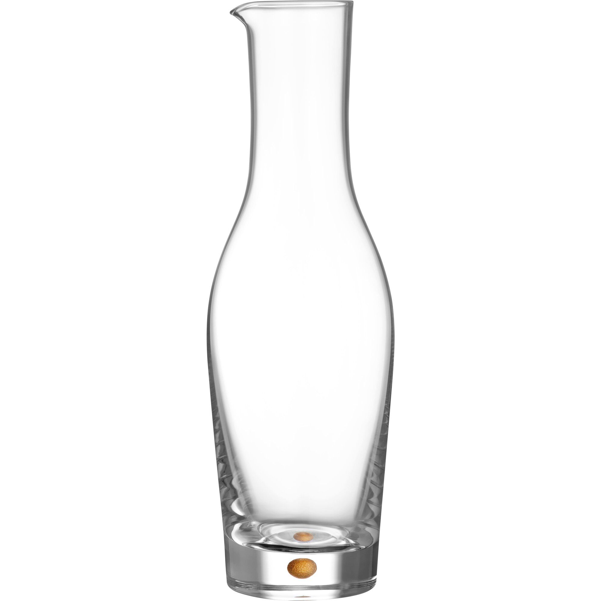 Intermezzo Karaffel 112 Cl  Guld