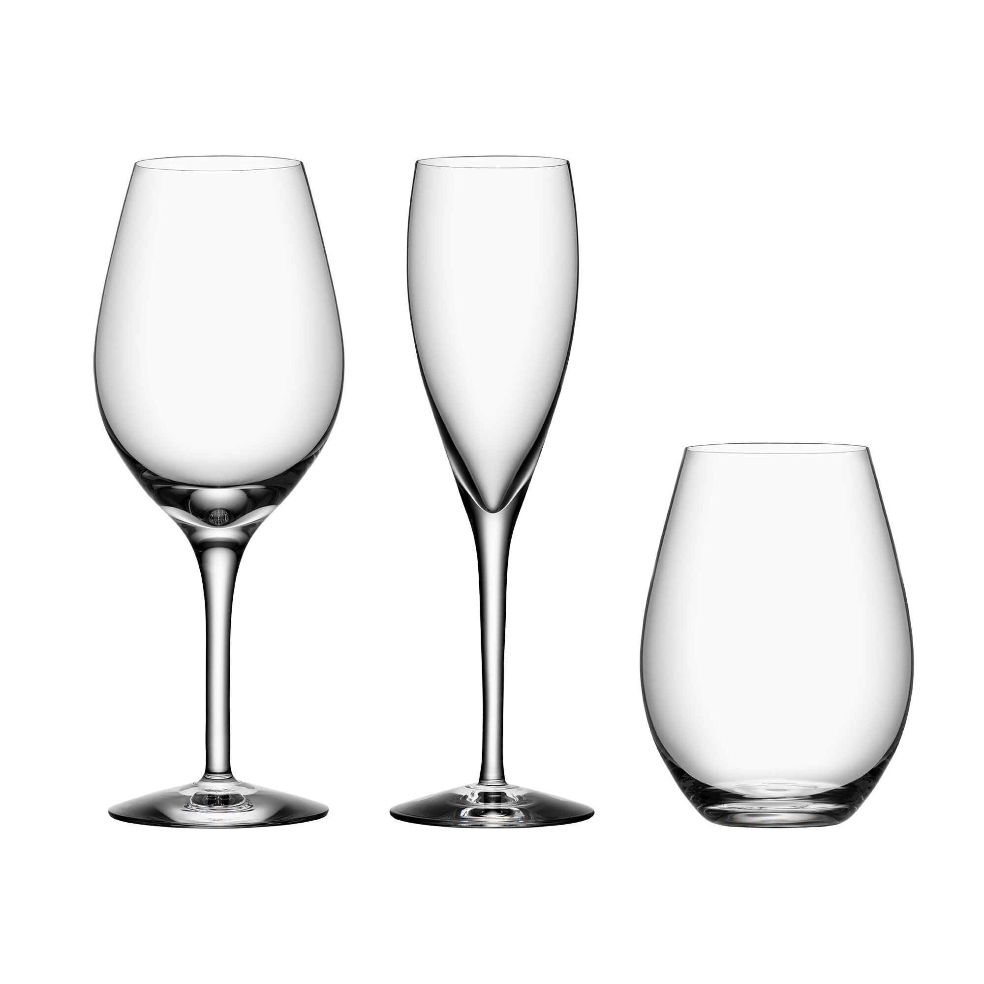 More Glas 12 Dele