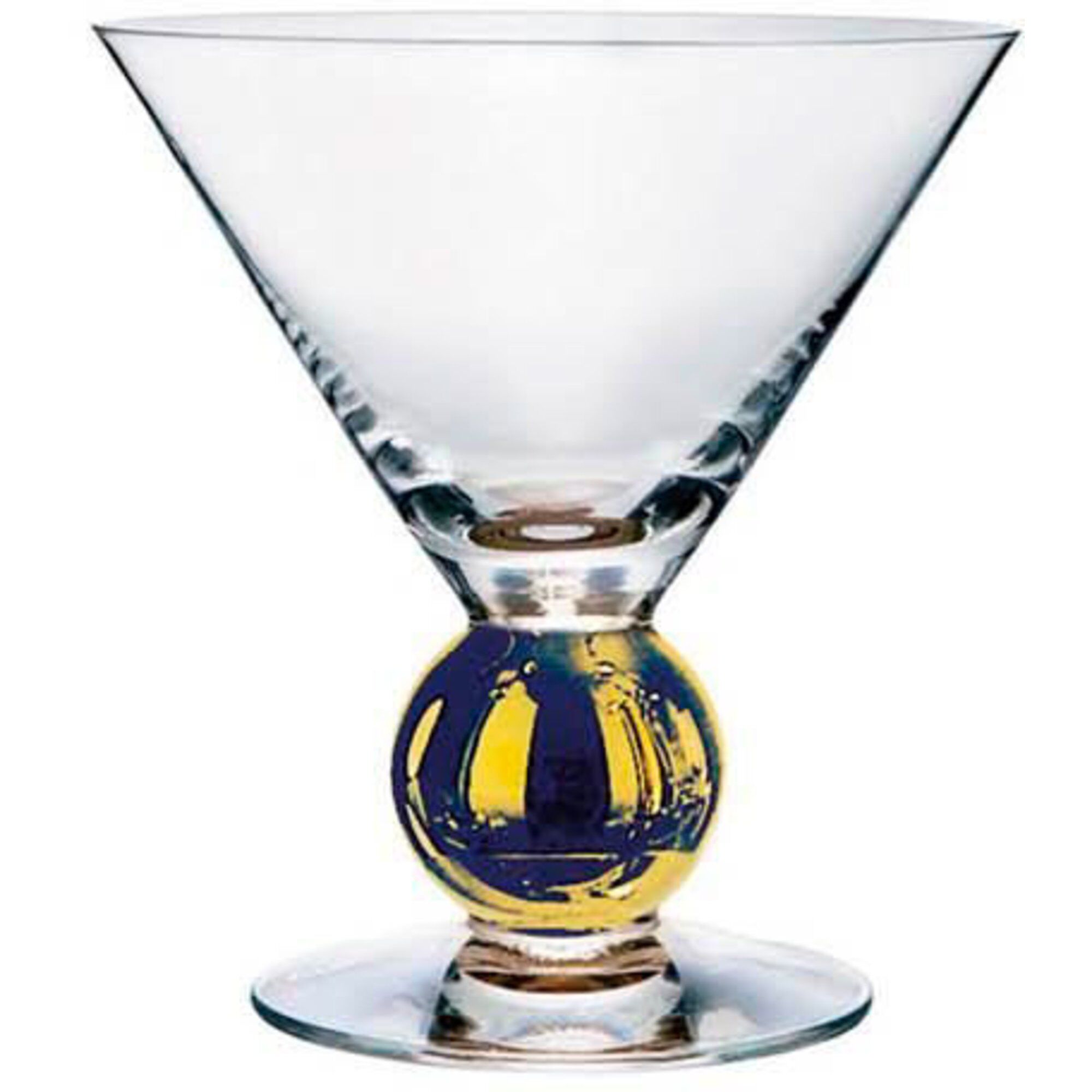 Nobel Martiniglas 23cl