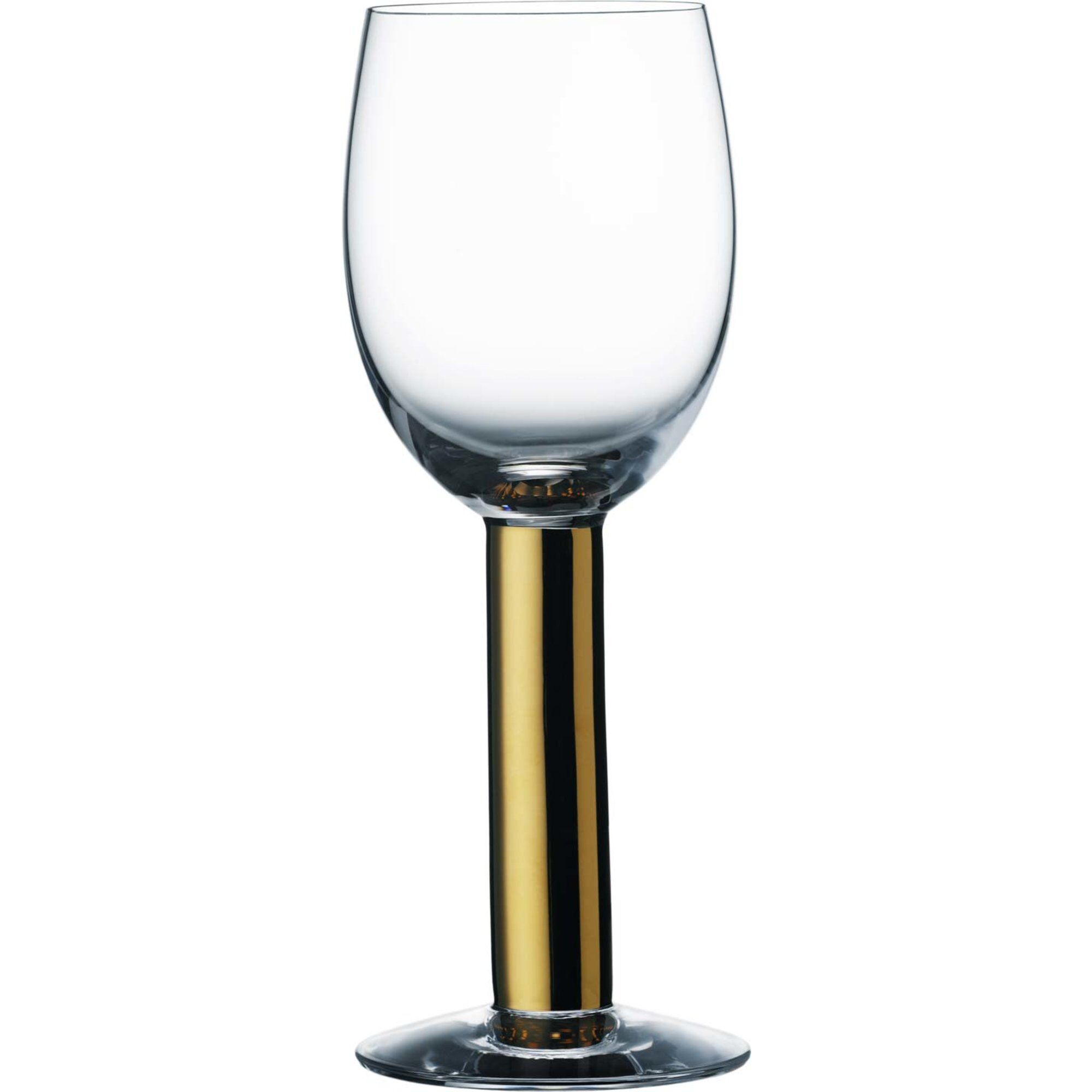 Nobel Rødvinsglas 20cl