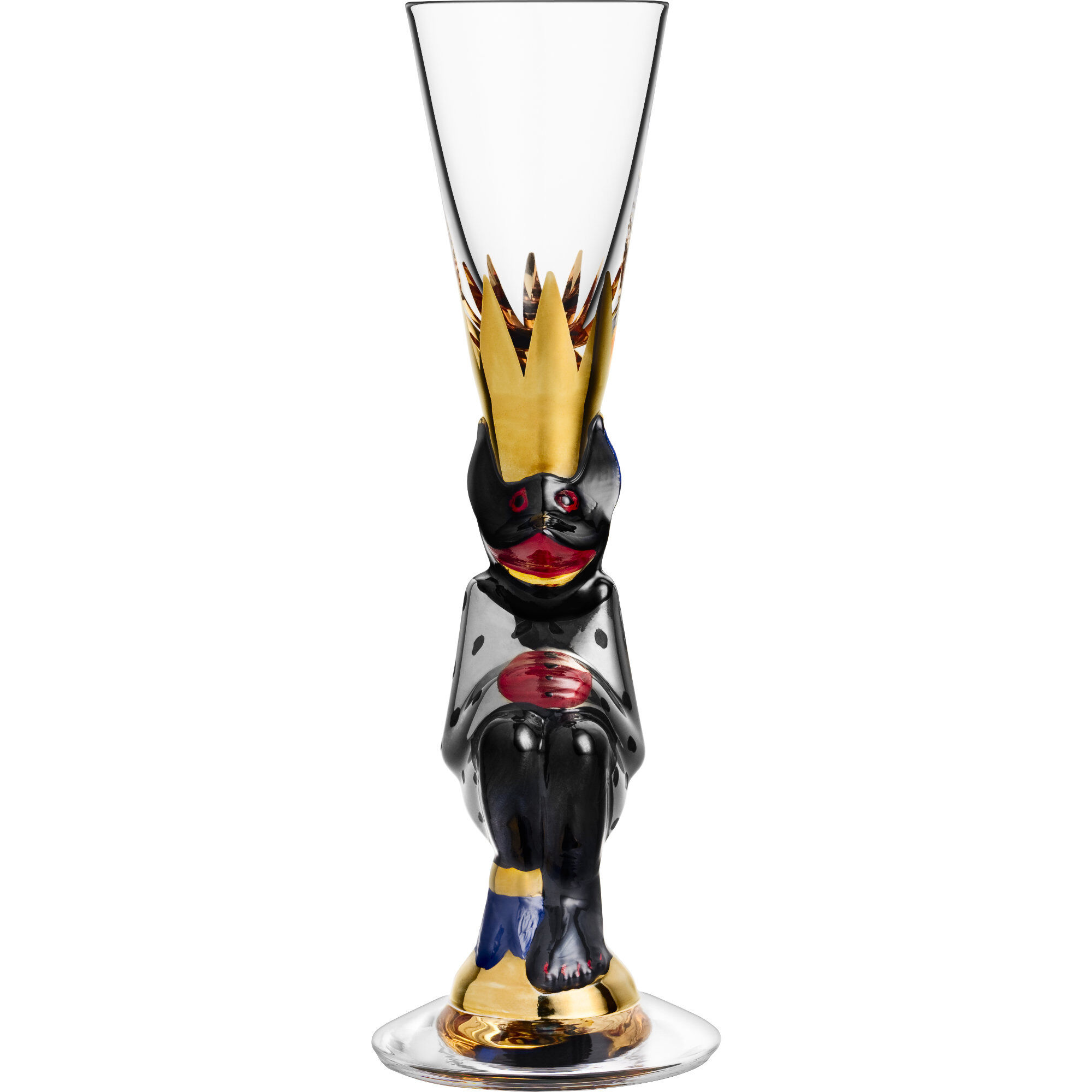 Nobel Snapseglas   Cl  Sølv