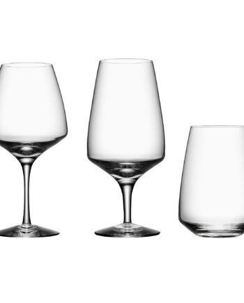 Pulse Glas 12 Dele