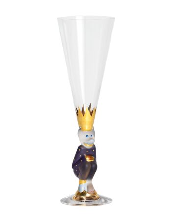 The Sparkling Devil Champagneglas  19 Cl