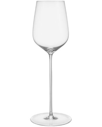 Björn Frantzén Håndlavet Champagneglas 29 Cl