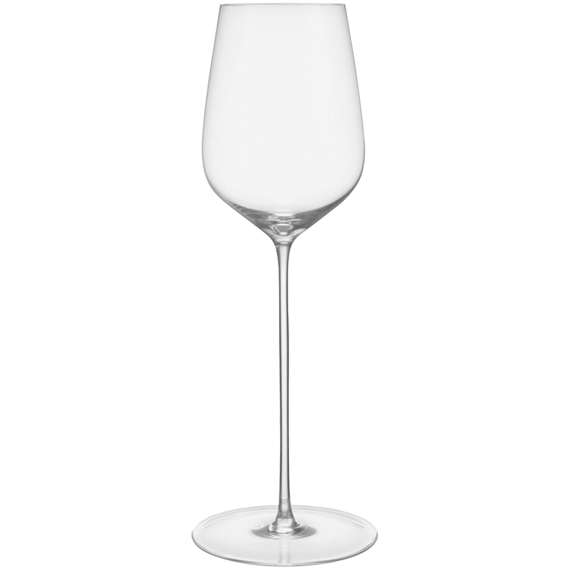 Björn Frantzén Håndlavet Champagneglas 29 Cl