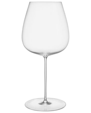 Björn Frantzén Håndlavet Rødvinsglas 76 Cl