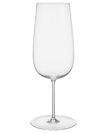 Björn Frantzén Håndlavet ølglas 43 Cl