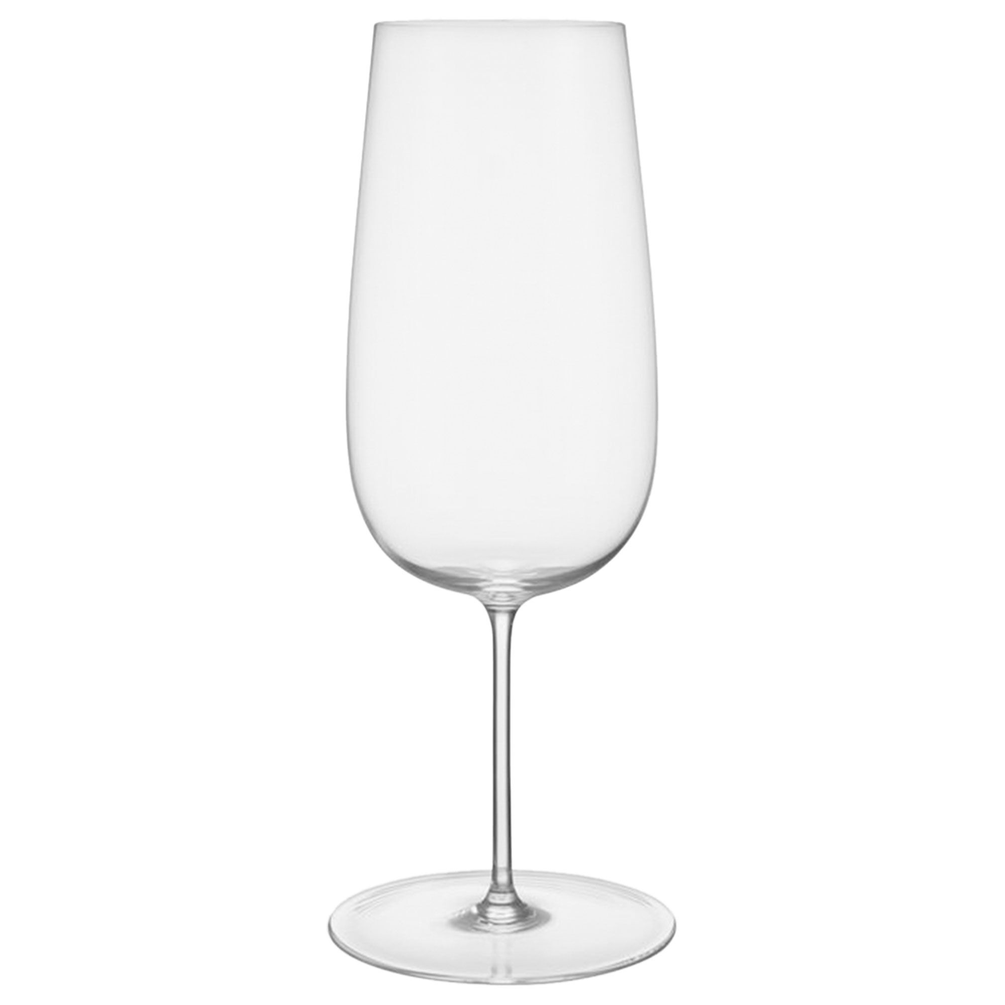 Björn Frantzén Håndlavet ølglas 43 Cl