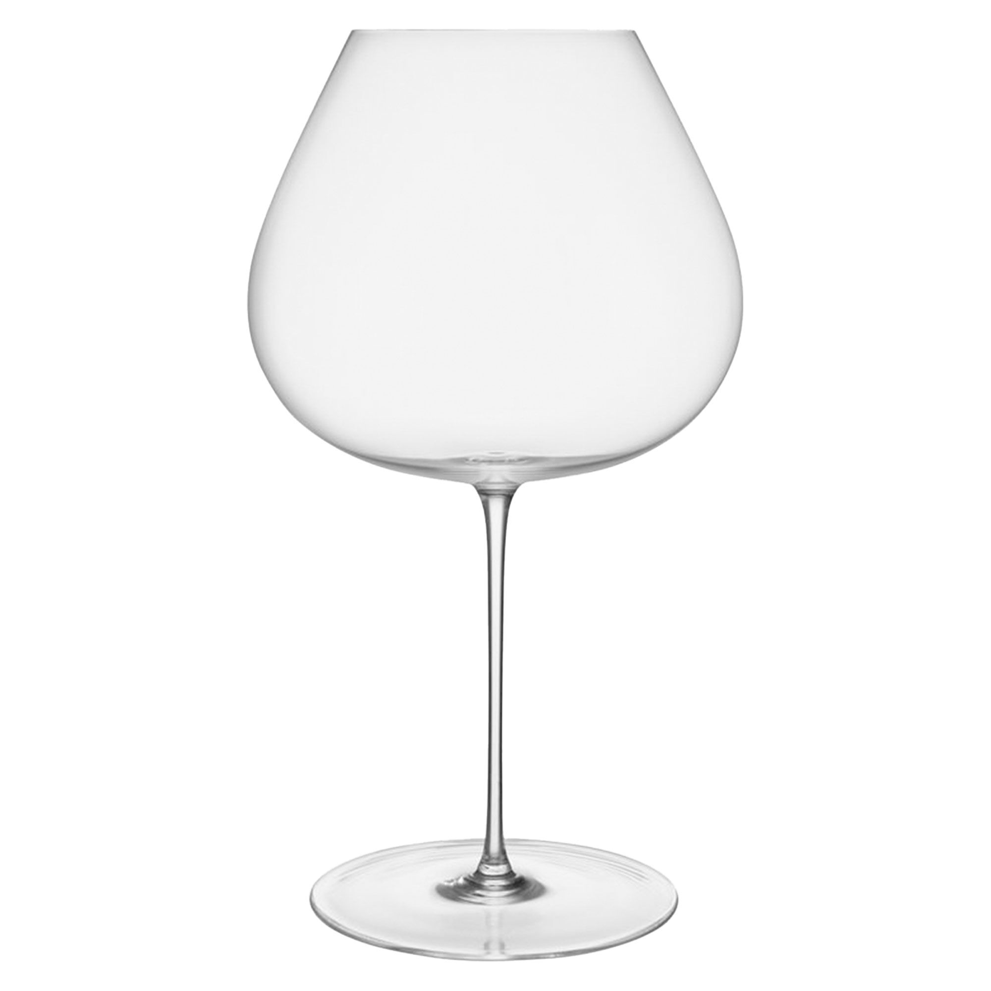 Björn Frantzén Mature Rødvinsglas 110 Cl