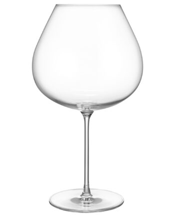 Orrefors   Björn Frantzén Rødvinsglas 107cl  -pak