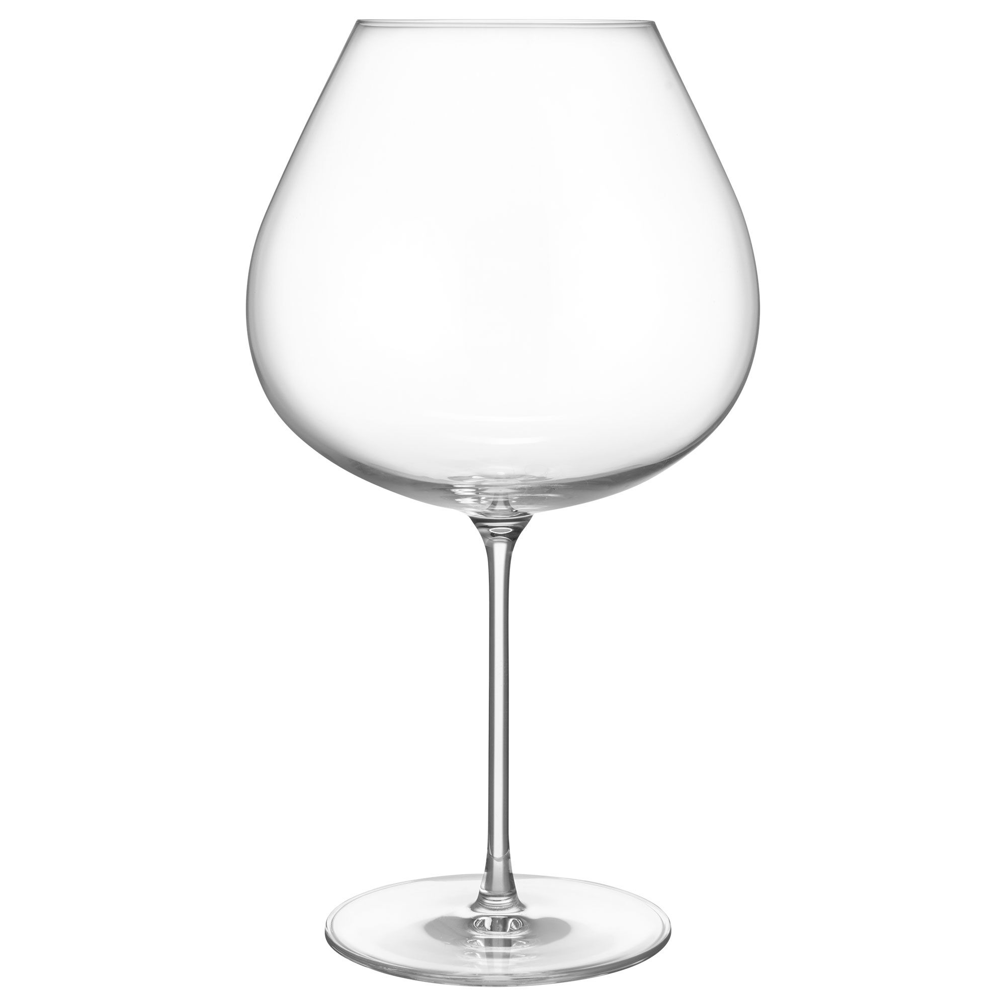 Orrefors   Björn Frantzén Rødvinsglas 107cl  -pak
