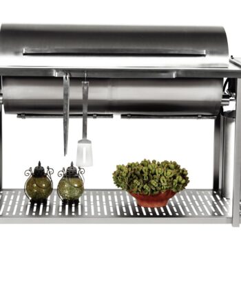 Os Superior Gasgrill