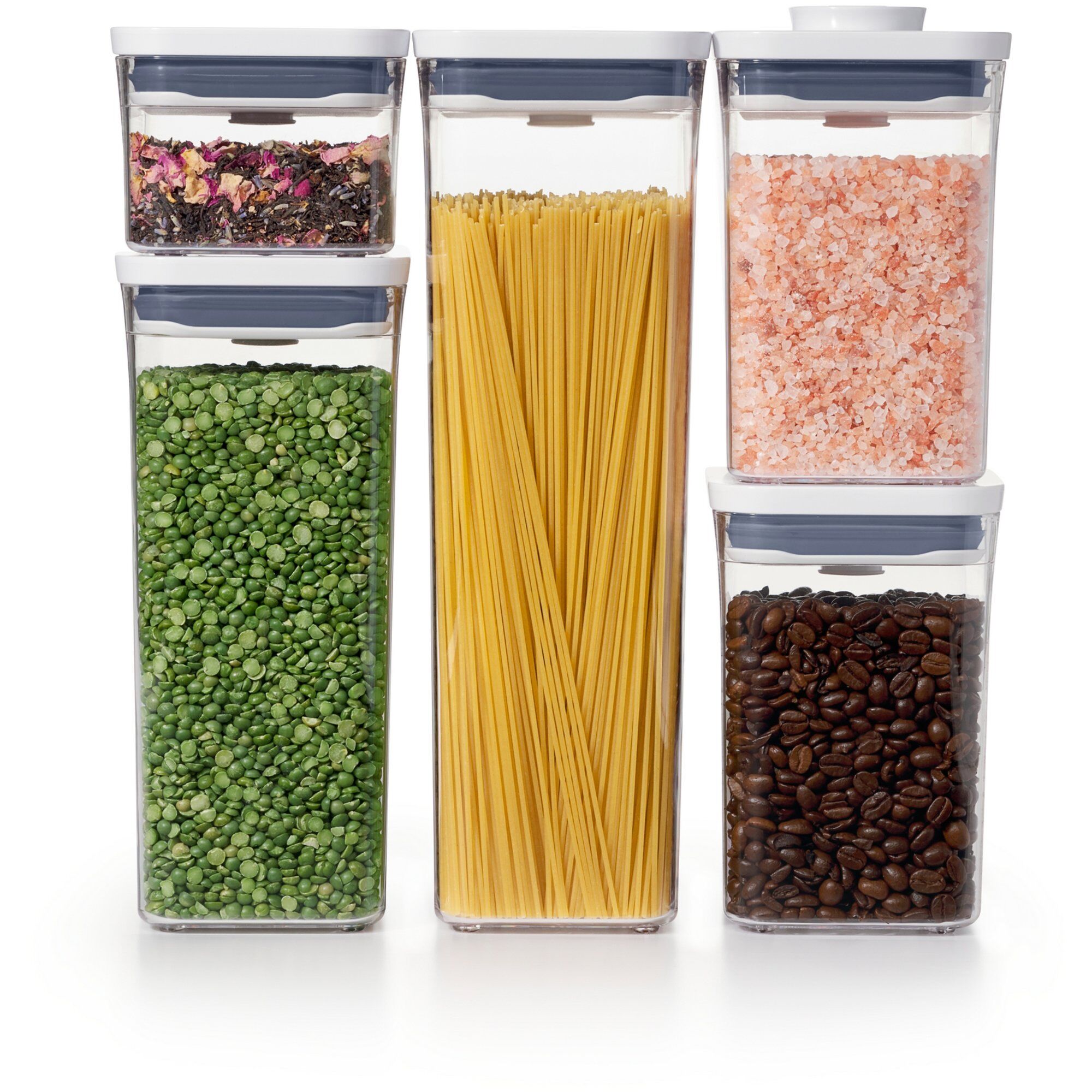 Oxo Pop Container Set     Dele