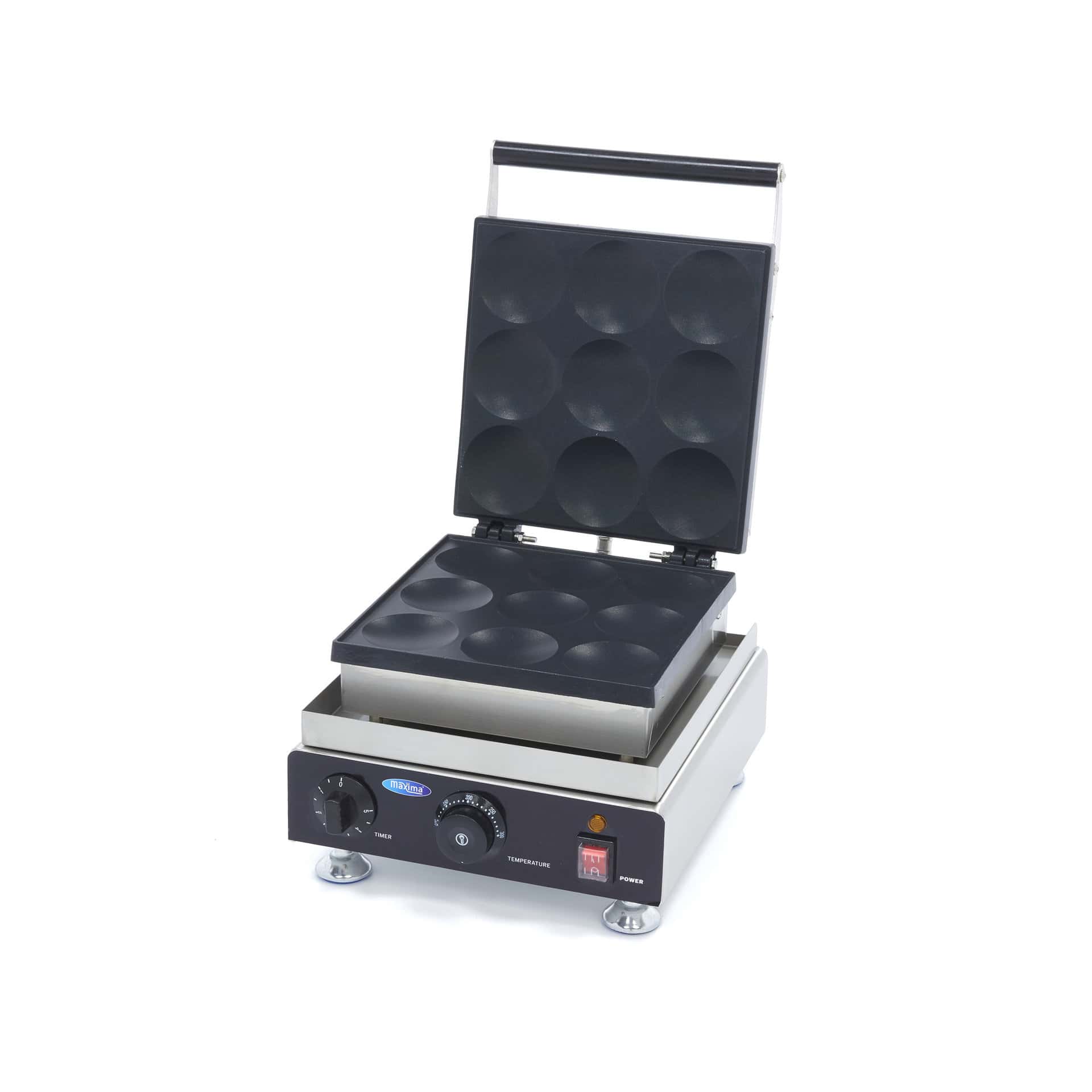 Pandekage American   Stk Maxima