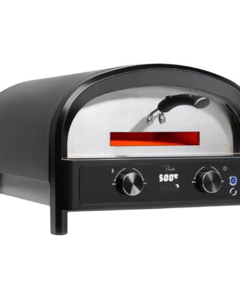 Pizzetta Primo Elektrisk Pizzaovn