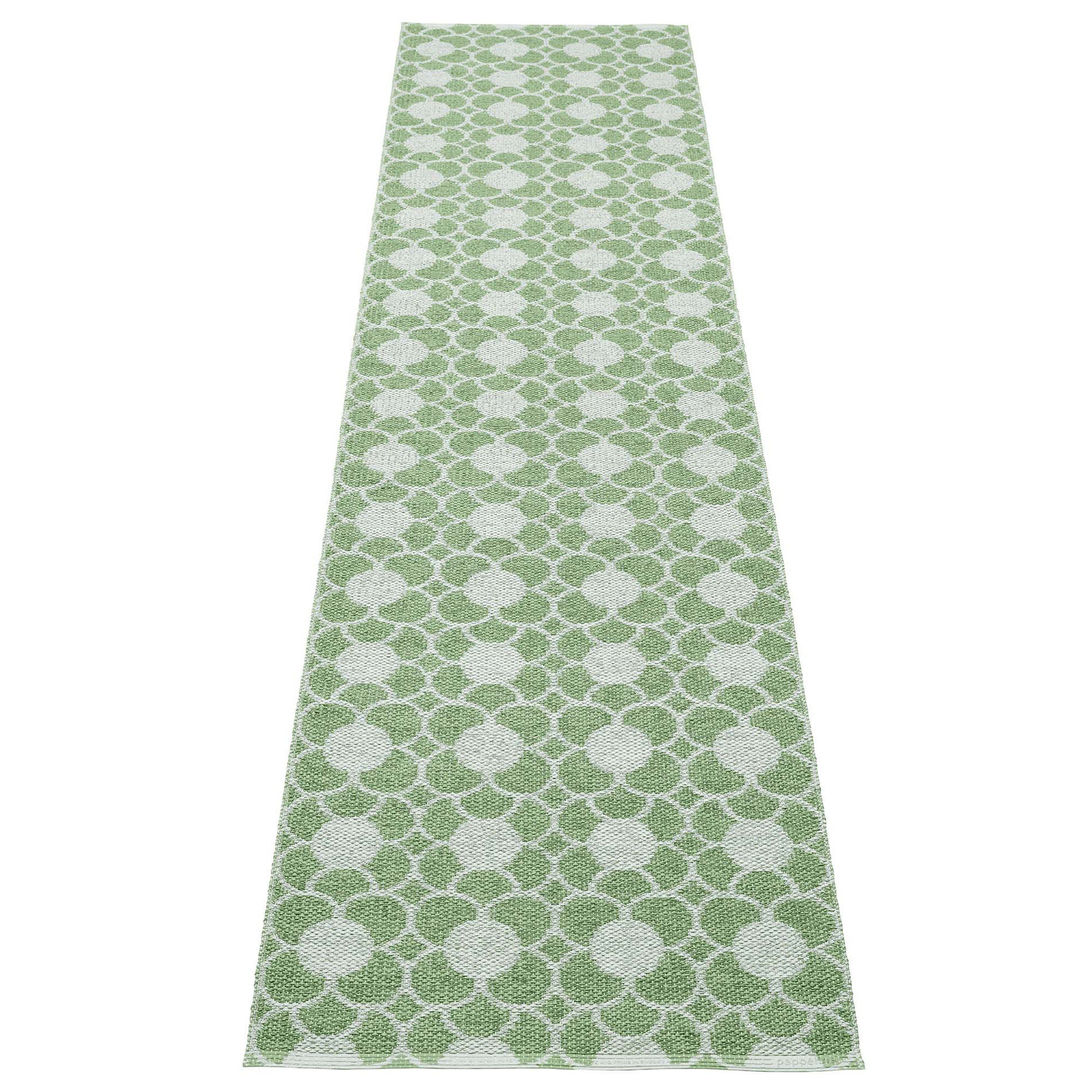 Pappelina Anya Gulvtæppe 300    70 Cm  Oregano Blue Fog