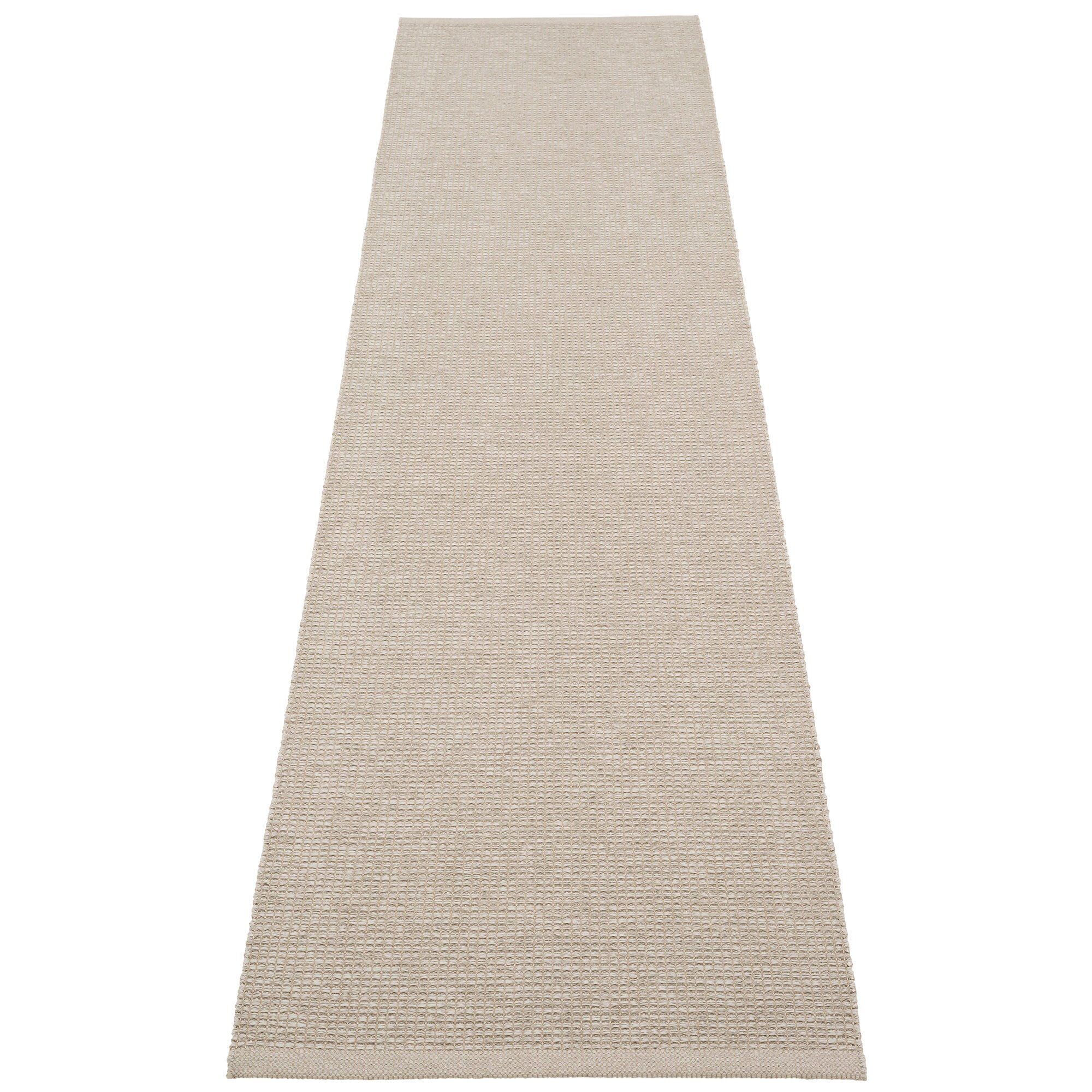 Emm Gulvtæppe 300x70 Cm  Linen Linen
